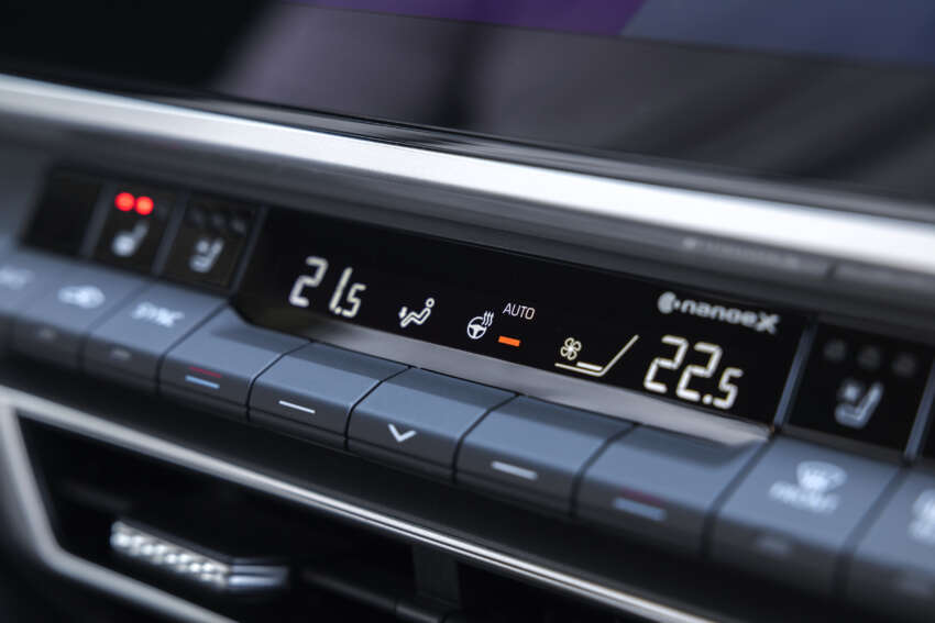 2025 Toyota Camry launched in Australia – D-segment sedan gets 2.5L hybrid, three variants; from RM116k 1819736