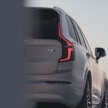 Volvo backtracks on EV-only 2030 pledge – we provide products that our customers want, says CEO Rowan