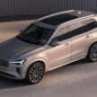 Volvo backtracks on EV-only 2030 pledge – we provide products that our customers want, says CEO Rowan