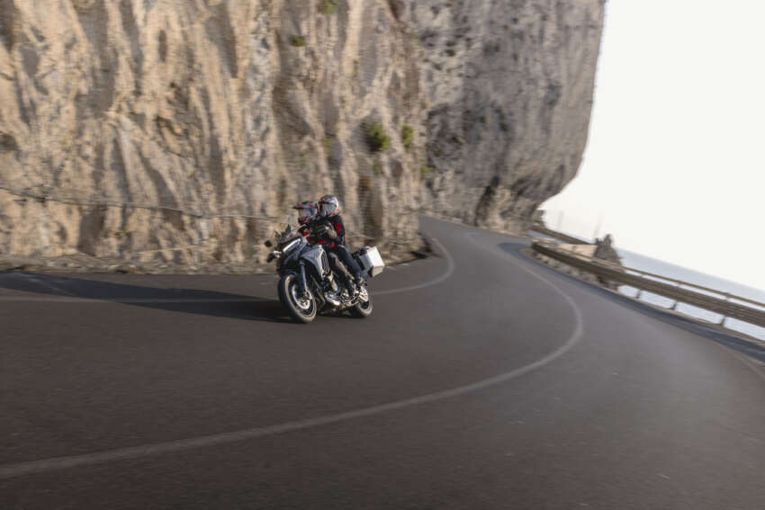 2025 Ducati Multistrada V4 and V4 S world reveal 1821214