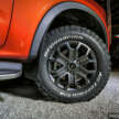BFGoodrich All-Terrain T/A KO3 launched in Malaysia – replaces iconic KO2 tyre, 39 sizes, 16-20″, from RM825