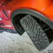BFGoodrich All-Terrain T/A KO3 launched in Malaysia – replaces iconic KO2 tyre, 39 sizes, 16-20″, from RM825