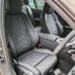 BMW 520i M Sport sertai 5 Series G60 menerusi ‘Sky5pace’ di KL – varian ICE sporty, dari RM350k