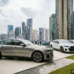 BMW 520i M Sport sertai 5 Series G60 menerusi ‘Sky5pace’ di KL – varian ICE sporty, dari RM350k