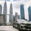 BMW 520i M Sport sertai 5 Series G60 menerusi ‘Sky5pace’ di KL – varian ICE sporty, dari RM350k