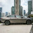 BMW 520i M Sport sertai 5 Series G60 menerusi ‘Sky5pace’ di KL – varian ICE sporty, dari RM350k