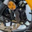 Cyclone RC600 Centennial Legend Edition di China – enjin empat silinder 550 cc, panel seperti jentera lumba