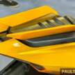 Cyclone RC600 Centennial Legend Edition di China – enjin empat silinder 550 cc, panel seperti jentera lumba