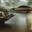DS SM Tribute pays homage to eccentric Citroën coupé – previews new models coming end-decade