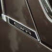 DS SM Tribute pays homage to eccentric Citroën coupé – previews new models coming end-decade
