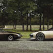 DS SM Tribute pays homage to eccentric Citroën coupé – previews new models coming end-decade