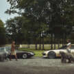 DS SM Tribute pays homage to eccentric Citroën coupé – previews new models coming end-decade