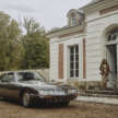 DS SM Tribute pays homage to eccentric Citroën coupé – previews new models coming end-decade
