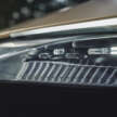 DS SM Tribute pays homage to eccentric Citroën coupé – previews new models coming end-decade