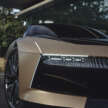 DS SM Tribute pays homage to eccentric Citroën coupé – previews new models coming end-decade