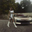 DS SM Tribute pays homage to eccentric Citroën coupé – previews new models coming end-decade