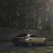 DS SM Tribute pays homage to eccentric Citroën coupé – previews new models coming end-decade