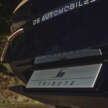 DS SM Tribute pays homage to eccentric Citroën coupé – previews new models coming end-decade