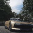 DS SM Tribute pays homage to eccentric Citroën coupé – previews new models coming end-decade