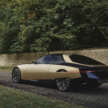 DS SM Tribute pays homage to eccentric Citroën coupé – previews new models coming end-decade
