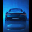 DS SM Tribute pays homage to eccentric Citroën coupé – previews new models coming end-decade