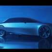 DS SM Tribute pays homage to eccentric Citroën coupé – previews new models coming end-decade