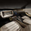 DS SM Tribute pays homage to eccentric Citroën coupé – previews new models coming end-decade