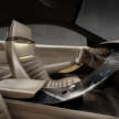 DS SM Tribute pays homage to eccentric Citroën coupé – previews new models coming end-decade