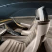 DS SM Tribute pays homage to eccentric Citroën coupé – previews new models coming end-decade