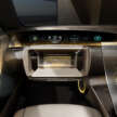 DS SM Tribute pays homage to eccentric Citroën coupé – previews new models coming end-decade