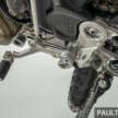 GALERI: Ducati Hypermotard 698 Mono – dari RM71k