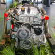 Mitsubishi Fuso Canter TF 2024 tiba di Malaysia – enjin 3.0L turbo Euro 5 boleh guna biodiesel B30, ABS, ESP