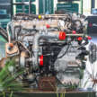 Mitsubishi Fuso Canter TF 2024 tiba di Malaysia – enjin 3.0L turbo Euro 5 boleh guna biodiesel B30, ABS, ESP