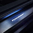 Ford Ranger XLT Plus Special Edition diperkenalkan — 300 unit, kemasan fender, palang sports; RM144k