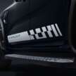 Ford Ranger XLT Plus Special Edition diperkenalkan — 300 unit, kemasan fender, palang sports; RM144k