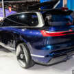 Geely Galaxy Starship 7 didedah — 1.5L plug-in hybrid