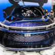 Geely Galaxy Starship 7 didedah — 1.5L plug-in hybrid