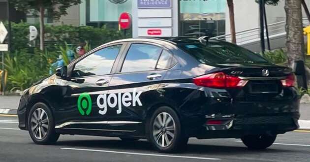 Gojek e-hailing leaves Vietnam market after 6 years