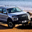 JAC Motors to invest in Malaysia – CKD and export hub for ASEAN region; T9 pick-up coming soon?