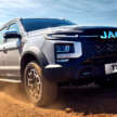 JAC Motors to invest in Malaysia – CKD and export hub for ASEAN region; T9 pick-up coming soon?