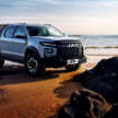 JAC Motors to invest in Malaysia – CKD and export hub for ASEAN region; T9 pick-up coming soon?
