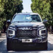 JAC T9 bakal dilancarkan di Malaysia – spesifikasi trak pikap diesel 2.0L untuk pasaran tempatan tersebar?