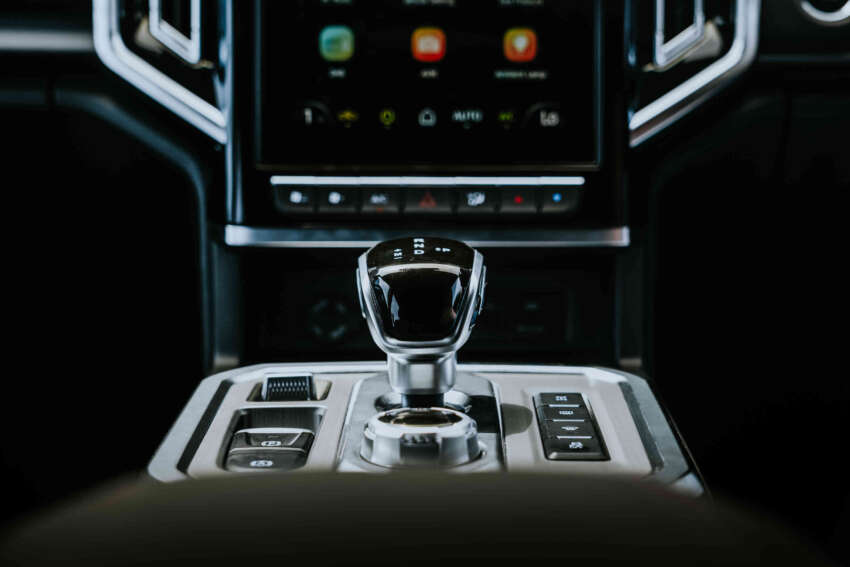 JAC Motors bakal labur di Malaysia bagi CKD, hab eksport untuk ASEAN; trak pikap T9 bakal tiba di sini? 1824128