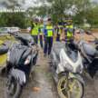 JPJ Kelantan sita 55 kenderaan dari Thai atas pelbagai kesalahan termasuk tidak patuhi permit antarabangsa