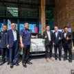 Malaysia to adopt standardised Euro-style number plate for all cars in future – white BG, no fancy plates