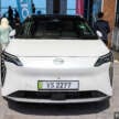 JPJePlate untuk EV – terbuka bagi semua pemilik EV mulai 9 Nov, RM98; hampir 500 pemasang sah tersedia