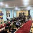 JSPT KL ‘anjur’ program muhasabah diri untuk 32 mat rempit  – kena dengar tazkirah selepas solat subuh