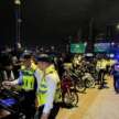 JSPT KL ‘anjur’ program muhasabah diri untuk 32 mat rempit  – kena dengar tazkirah selepas solat subuh