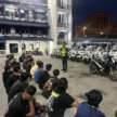 JSPT KL ‘anjur’ program muhasabah diri untuk 32 mat rempit  – kena dengar tazkirah selepas solat subuh