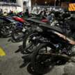 JSPT KL ‘anjur’ program muhasabah diri untuk 32 mat rempit  – kena dengar tazkirah selepas solat subuh